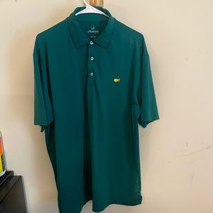 Masters polo